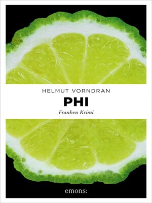 cover image of PHI